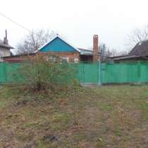 Домик в ст. Тбилисской Краснодарского края, в Краснодаре