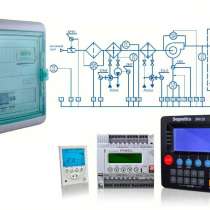 Диагностика, ремонт автоматики-электроники вентиляции, в Твери