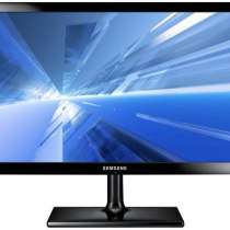 ЖК телевизор Samsung T19C350EX, в г.Тирасполь