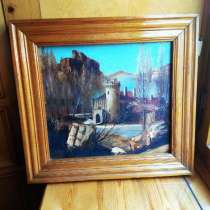 Картина на холсте, в Ростове-на-Дону