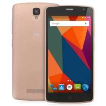 Смартфон ZTE Blade L5 Plus Gold, в г.Тирасполь