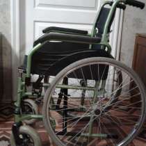 Продам инвалидную коляску, в Ярославле