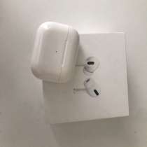 Наушники apple AirPods Pro оригинал, в Нижнем Новгороде