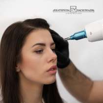 Лазерное удаление перманентного макияжа и татуировок, в Ярославле