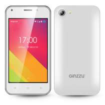 Смартфон Ginzzu S4020 White, в г.Тирасполь