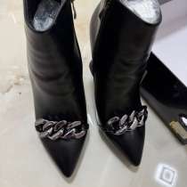 Ботинки женские, в Москве