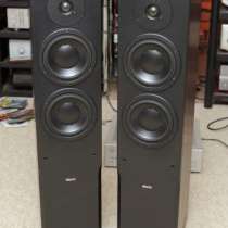 акустика Dynaudio Audience 70, в Санкт-Петербурге