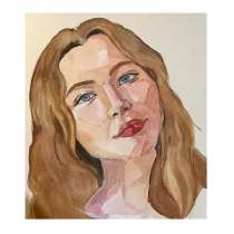 ‼️НАРИСУЮ ВАШ ПОРТРЕТ‼️, в Севастополе