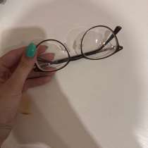 Очки -3, в Оренбурге