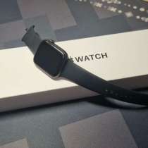 Apple watch SE(1Gen) 44mm, в Краснодаре