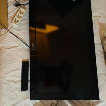 Телевизор Sony, в Санкт-Петербурге