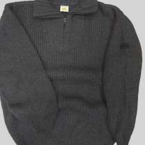 Свитер с молнией Camel Trophy новый, в Санкт-Петербурге