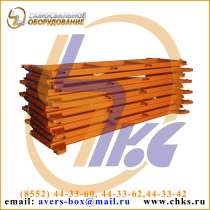 Борта НЕФАЗ надставные, в Набережных Челнах