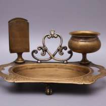 Чернильный прибор, Европа, Фраже, в Москве