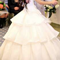 свадебное платье "Ангел", в Ставрополе