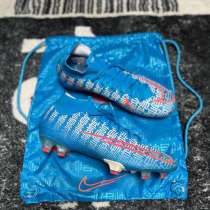 Бутсы Nike Mercurial superfly 7 elite, в Москве