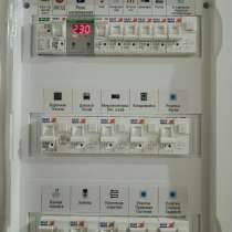 ЭЛЕКТРИКИ Москва. Штробление. Установка. Подключение, в Москве