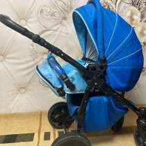 Коляска 2в 1, в Новосибирске