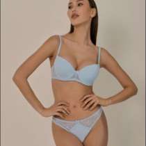 Лифчик, в Москве