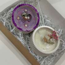 Свечи и декор из гипса г Муравленко, в Муравленко