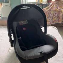 Автолюлька, в Солнечногорске