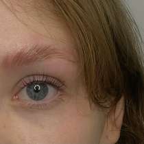 Ламинирование бровей, в Электростале