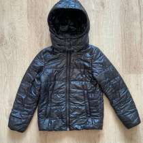 Куртка осенняя на рост 134, в Барнауле