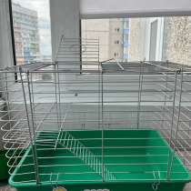Клетка для грызунов, в Красноярске
