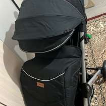 Коляска, в Каспийске