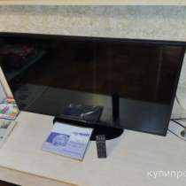 Телевизор IRBIS, 39 дюймов, модель T39Q77FAL, в Санкт-Петербурге