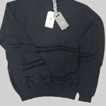 Свитер мужской Lagerfeld новый L-3XL, в Санкт-Петербурге