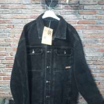 Джинсовая куртка (Кастом), в Брянске