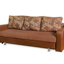 ДИВАН "ПРАГА" БРАУН ЕВРОКНИЖ, в Челябинске