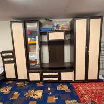 Шкаф гостиная, в Абакане