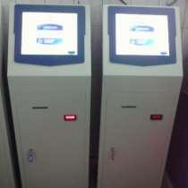 Терминалы оплаты и корпуса к ним, в Иркутске