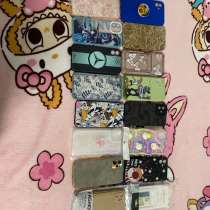 Продажа чехлов, в Москве