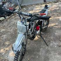 Regulmoto five 125, в Кирово-Чепецке