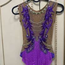 Купальник для выступлений по художественной гимнастике, в Кызыле