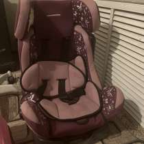Авто кресло детский, в Москве