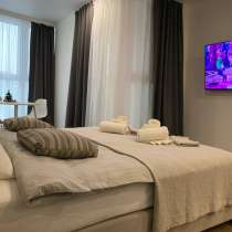 Квартира студия. Бесконтактное заселение, в г.Минск