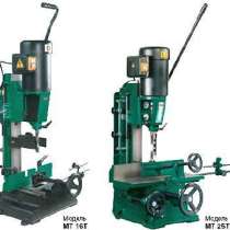 Станки долбежные деревообрабатывающие, в Рязани