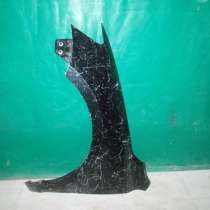 Б/У Крыло левое переднее Volkswagen Jetta 6, в Москве