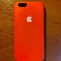 Продам чехлы на iPhone 6s, в Москве