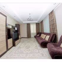 Продам 3-х комнатную квартиру в центре города Душанбе, в г.Душанбе