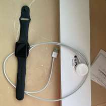 Часы Apple Watch 3 38mm, в Москве