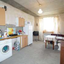 67 м2 шикарной планировки в Молодежном микрорайоне, в Краснодаре