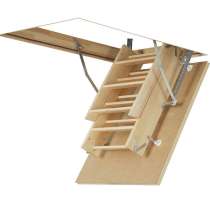 Мансардная лестница раскладная, в Кисловодске