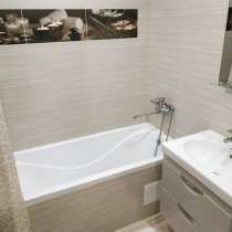 Комсомольская улица, 20Б. Сдается двушка с мебелью в Ногинск, в Ногинске