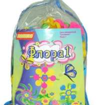 Конструктор "Флора 1" 126 элементов, в г.Витебск