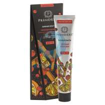 Зубная паста PresiDENT Пряная Клюква, 75 мл, в Москве